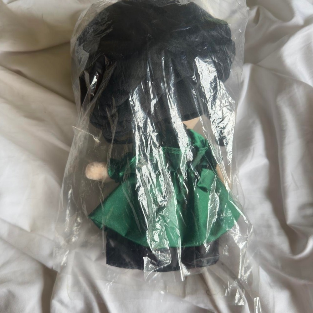 plush - Picture 2 of 2